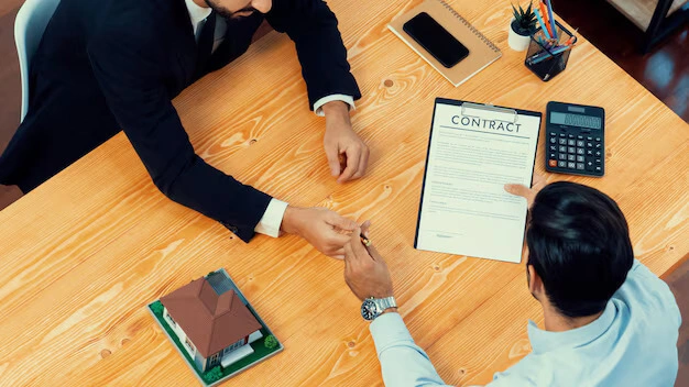 Moving Forward with Confidence with the Support of a Mediator Penryn