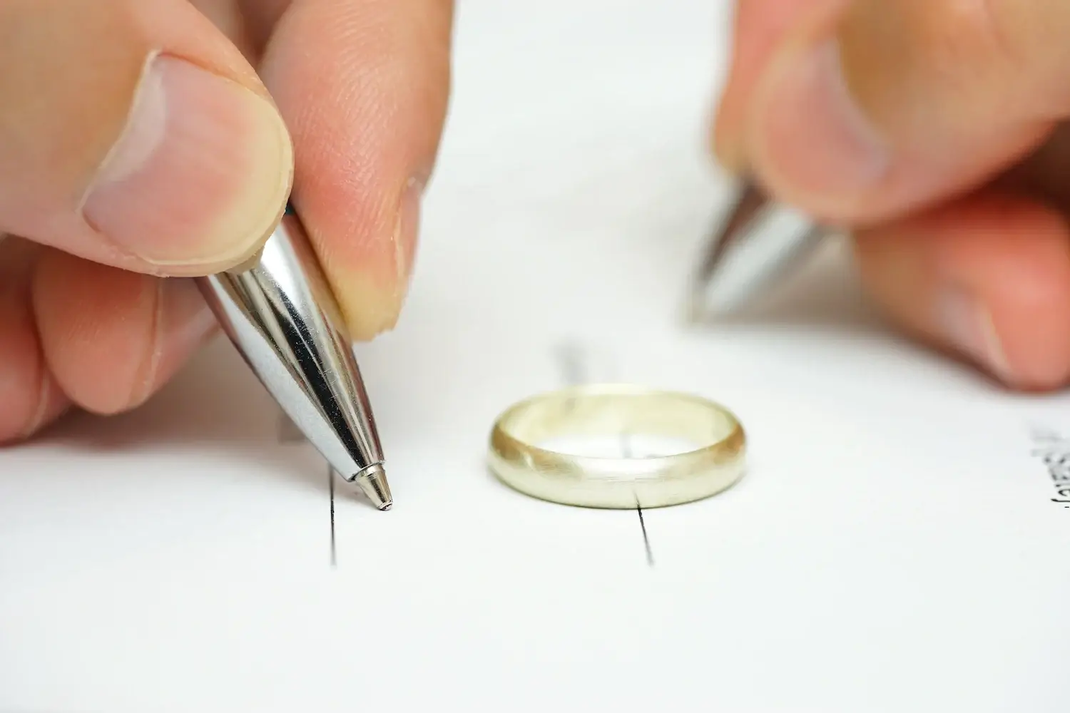 Strengthening Your Position in Divorce Negotiations with Professional Mediation Penryn