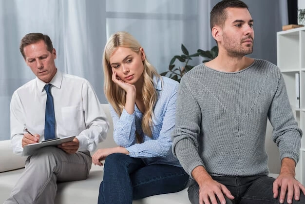 Experienced local family mediator Penryn