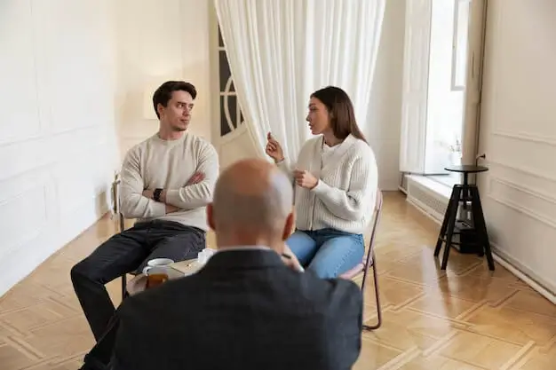 Reach a family mediation Penryn agreement fast