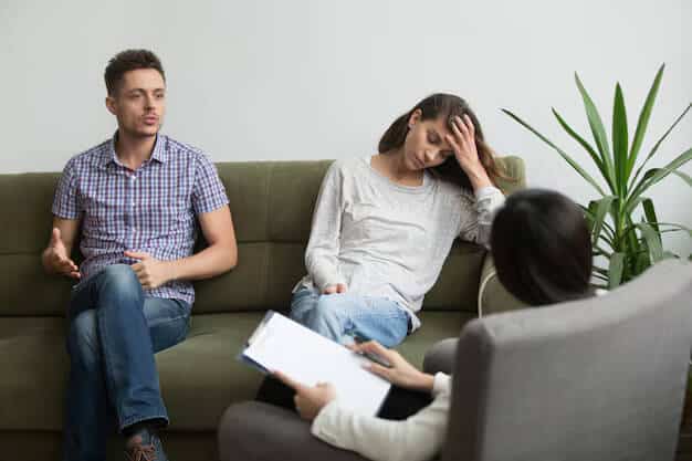 Local family mediation Penryn for conflict resolution