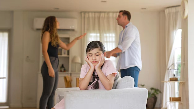 What Is Parental Responsibility in the UK Penryn