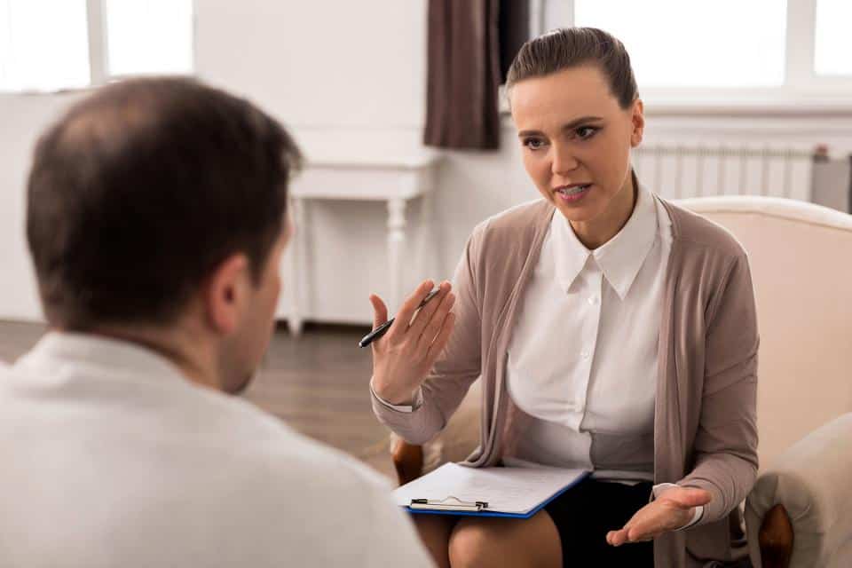 Techniques Used in Family Mediation​ Penryn