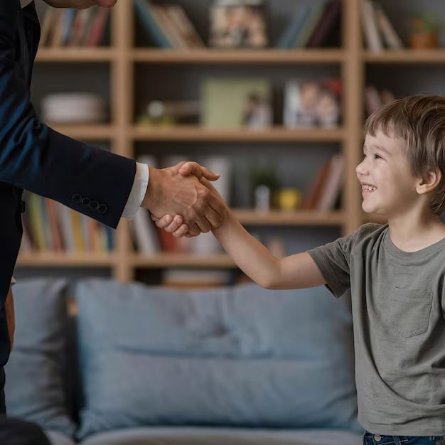 Understanding Child Arrangements – Guidance from EH Mediation Specialists Penryn