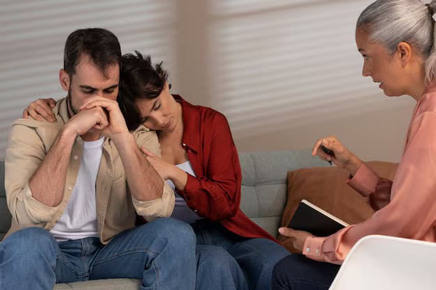How EH Mediation Creates Better Results Through Continuous Feedback Penryn