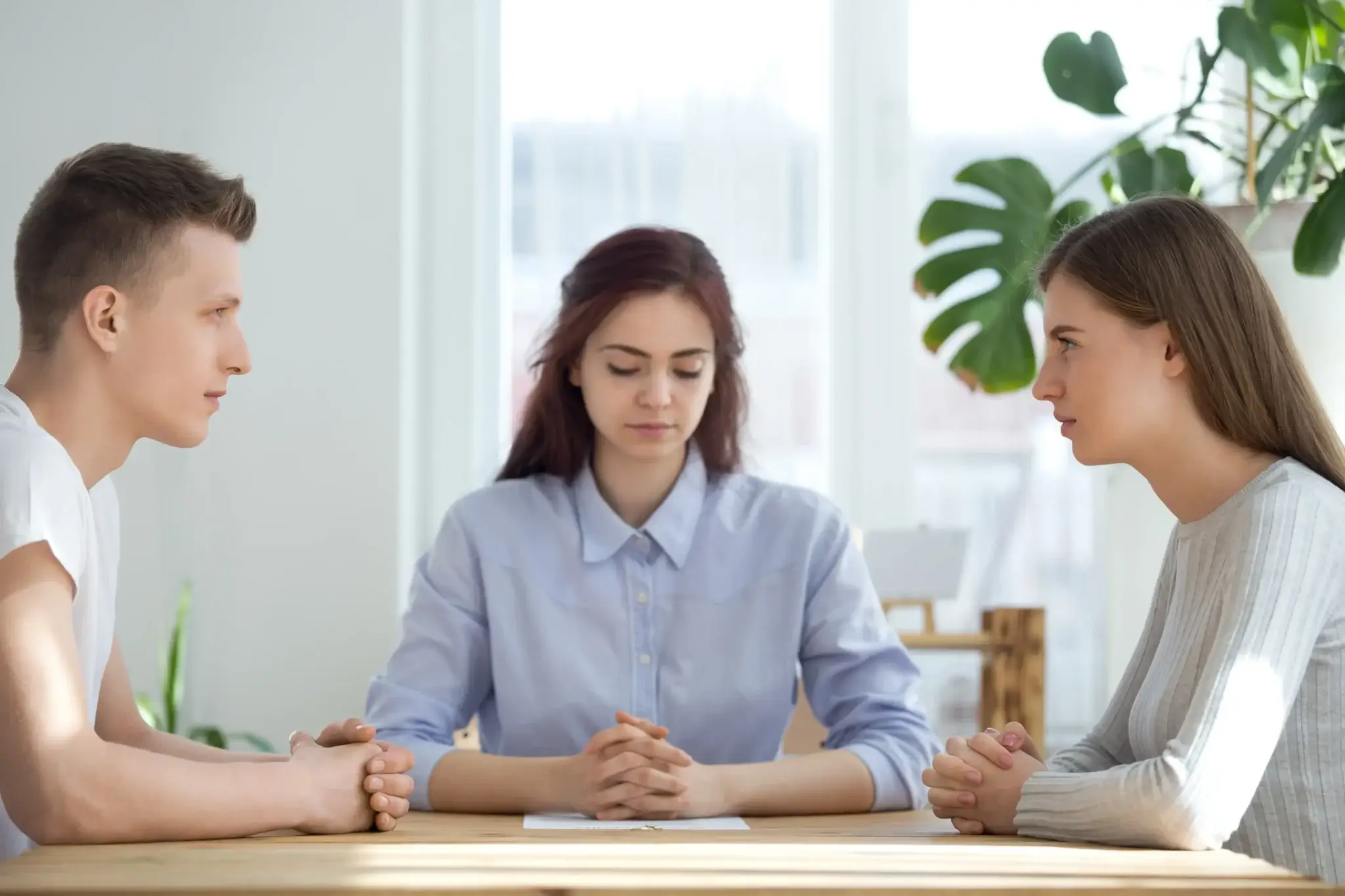 Mediators Penryn: Enhance Conflict Resolution with Mental Health Training