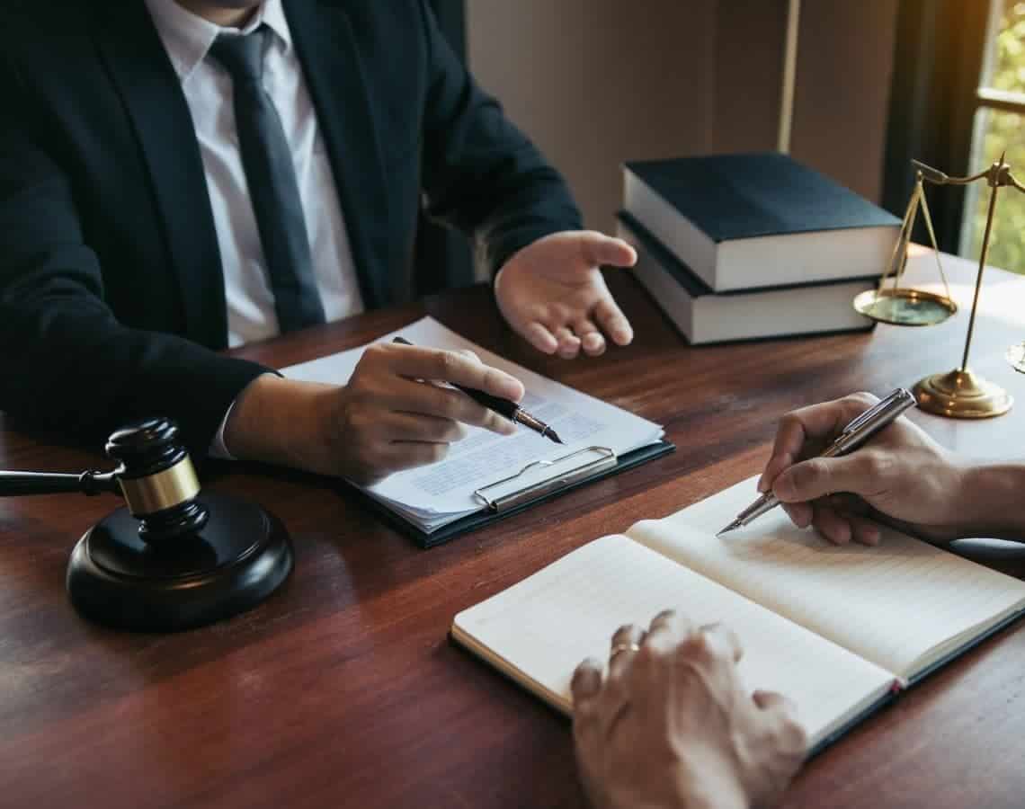 Common Challenges Couples Face in Collaborative Law Penryn