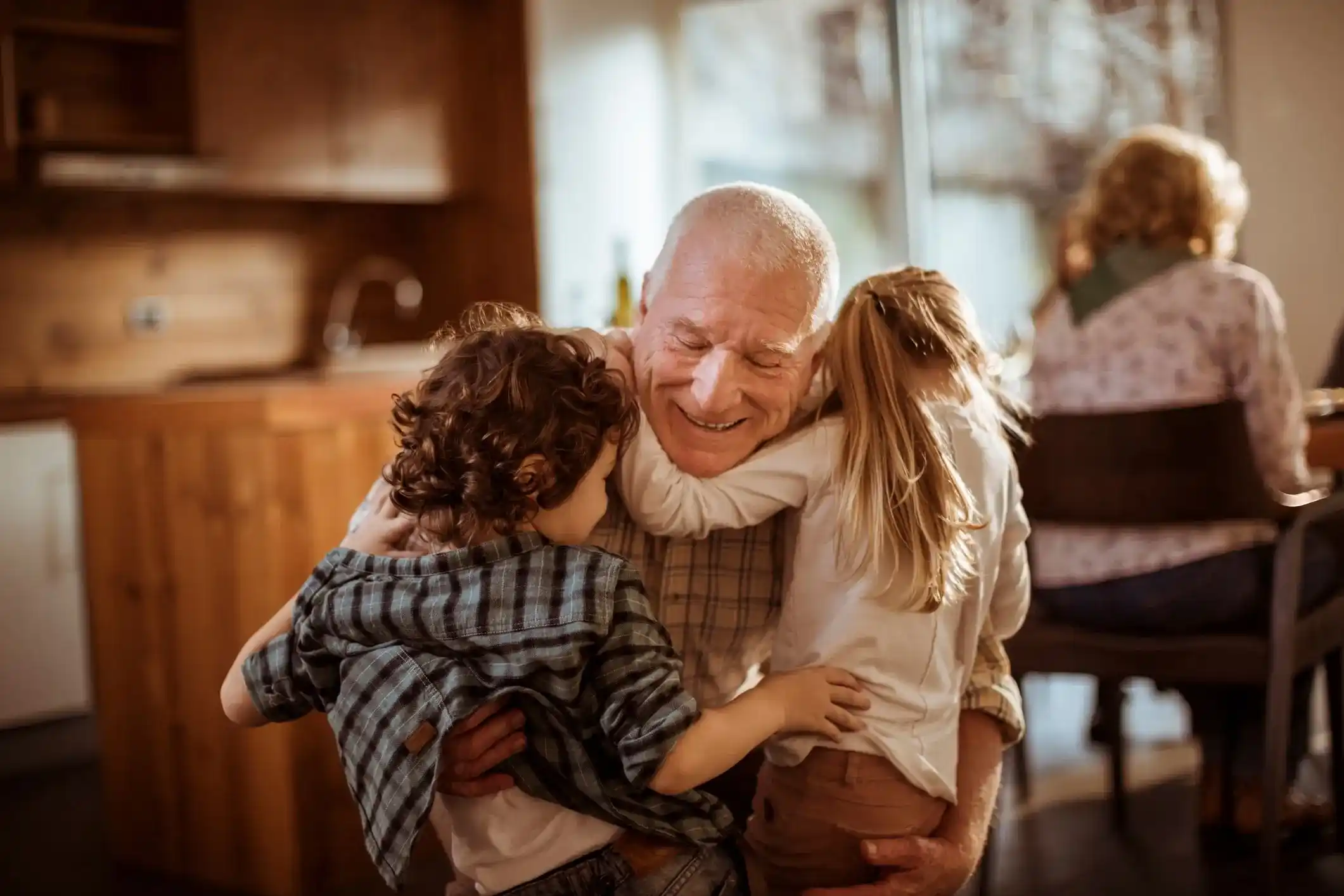 The Legal Barriers Grandparents Face Before Even Reaching Court Penryn