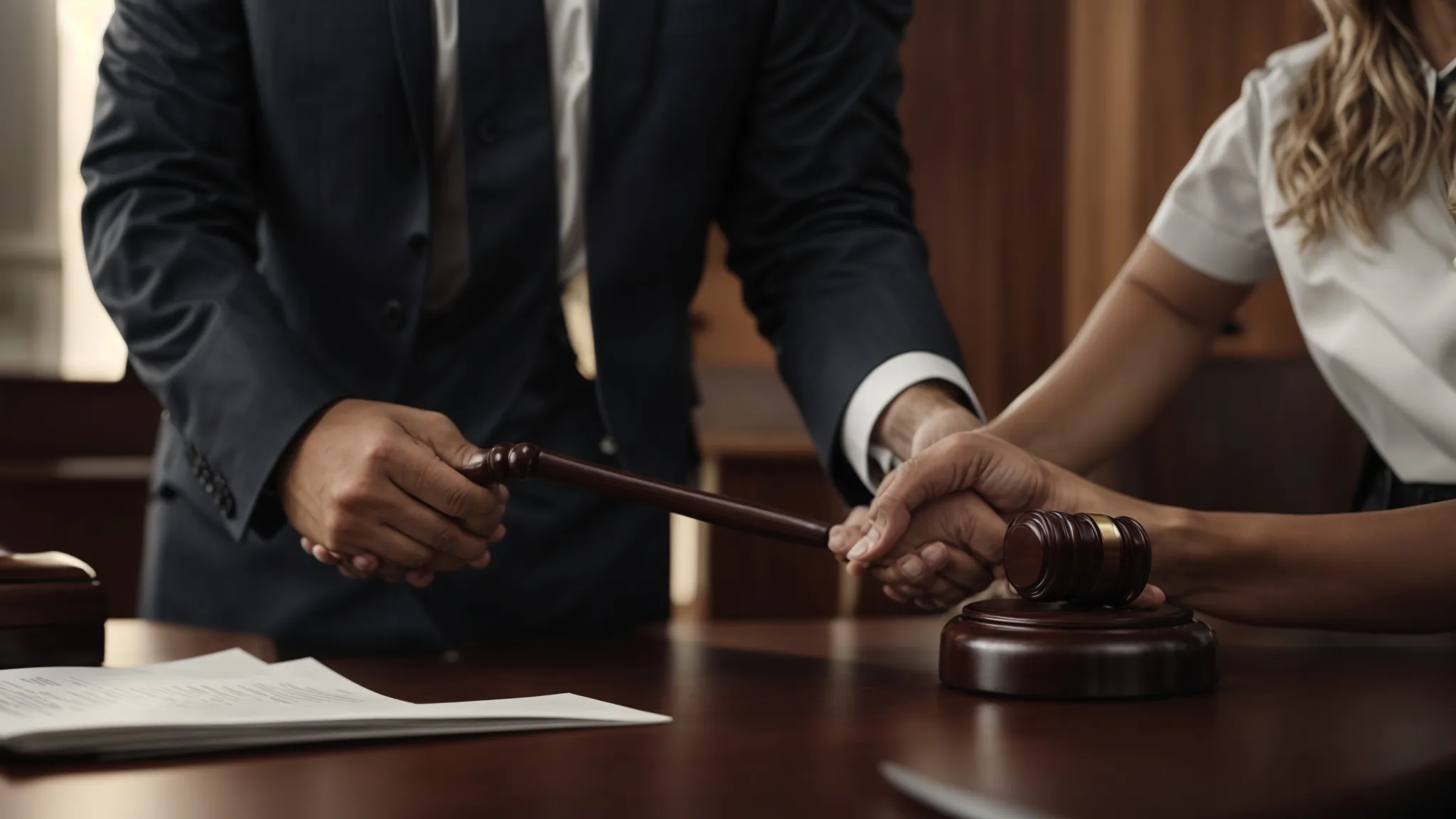 Why Choose EH Mediation for a Rock-Solid Agreement Penryn