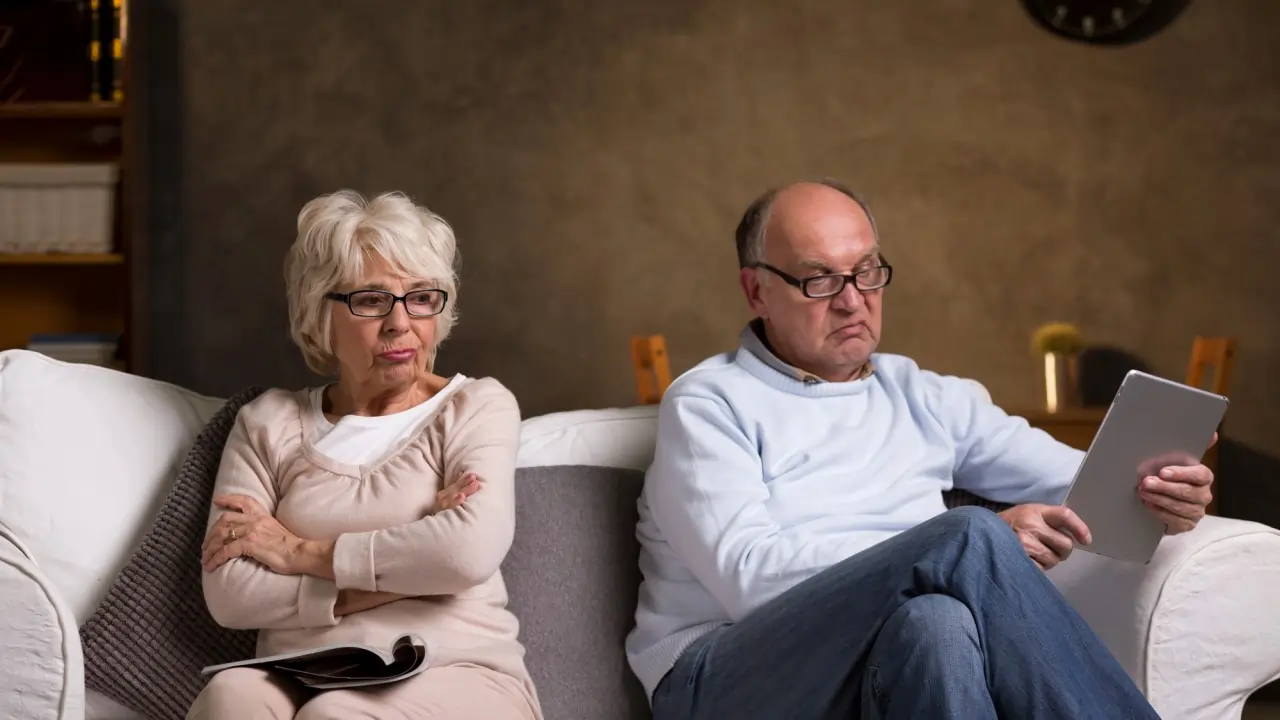 Preventing Long-Standing Family Issues from Escalating During Care Planning Penryn