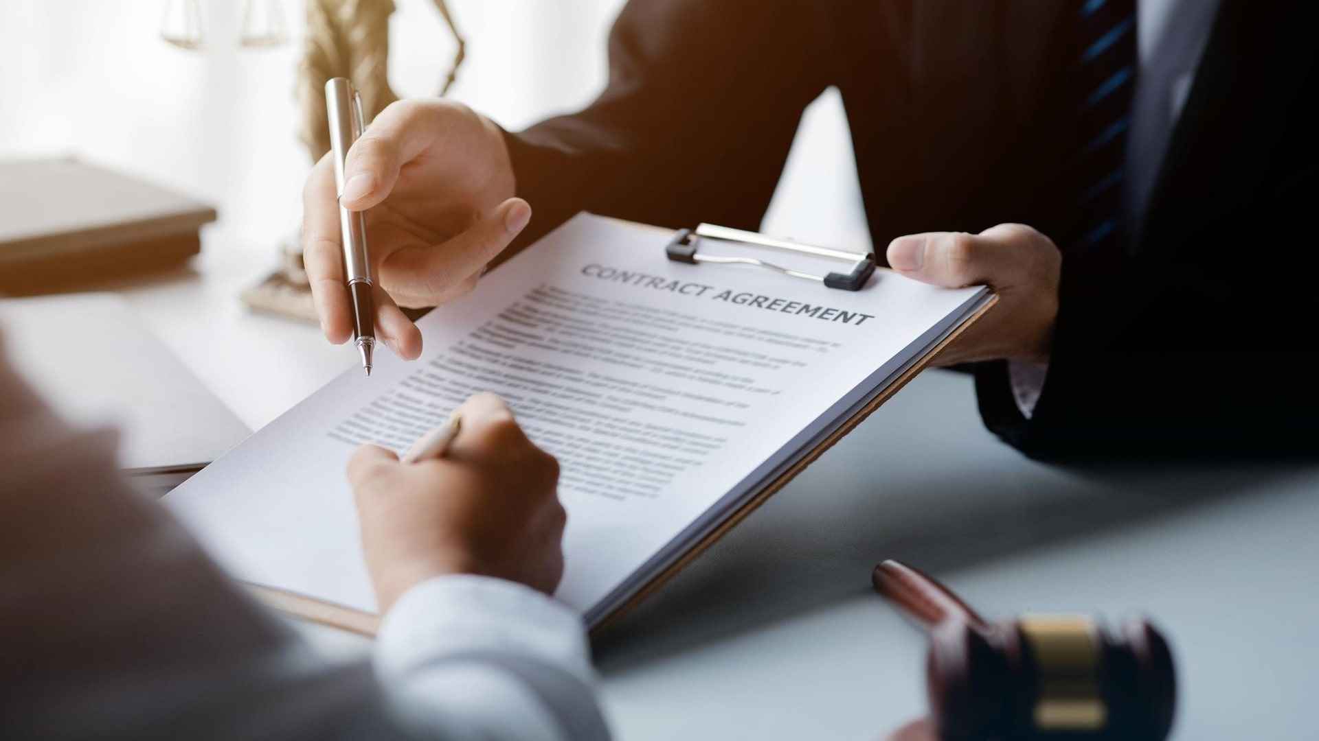 The Legal Standing of Mediation Agreements in the UK Penryn