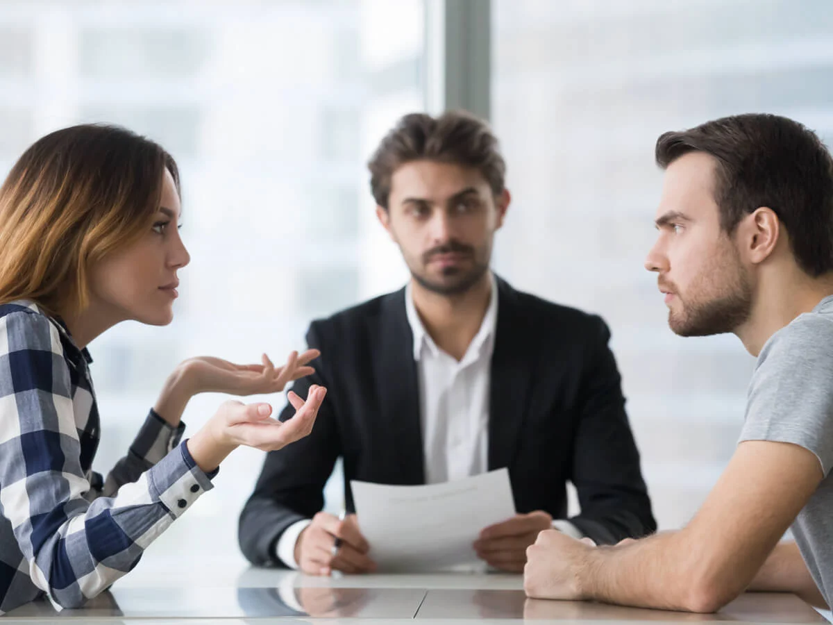Building Better Agreements Through Feedback Support from EH Mediation Penryn
