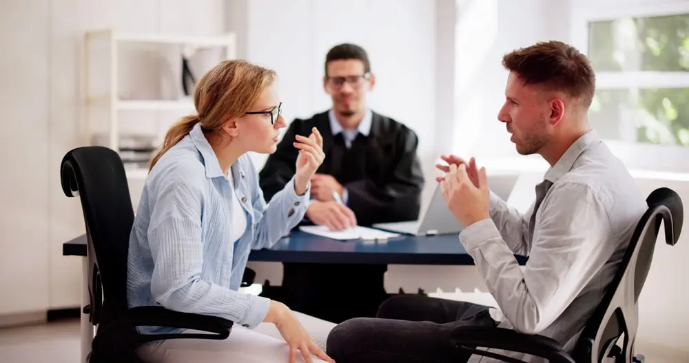 Rebuilding Trust After Relationship Breakdown Through Professional Mediation Penryn