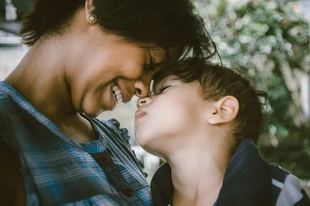 Child Maintenance and Spousal Support: Finding Balanced Solutions Penryn