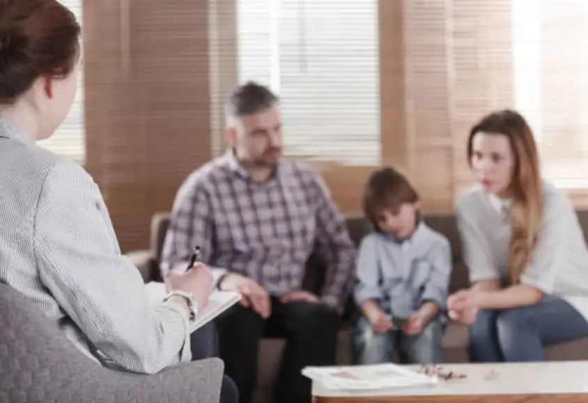 Child Custody and Relocation in International Family Disputes Penryn