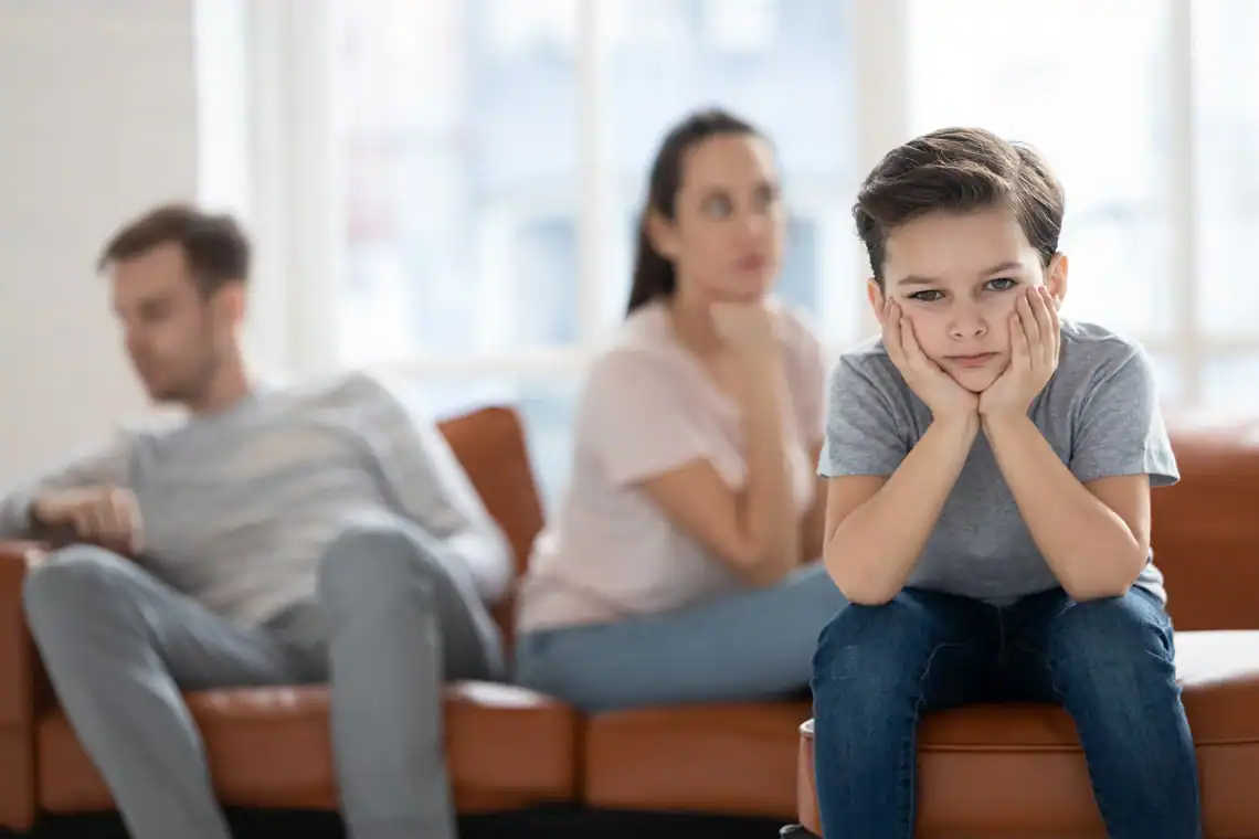 Why More Parents Trust EH Mediation for Child Arrangement Solutions Penryn