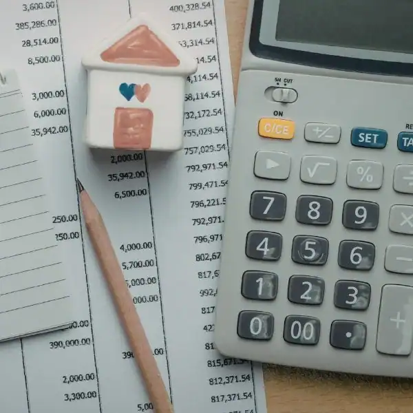 Image of accounts in regards to financial mediation Penryn