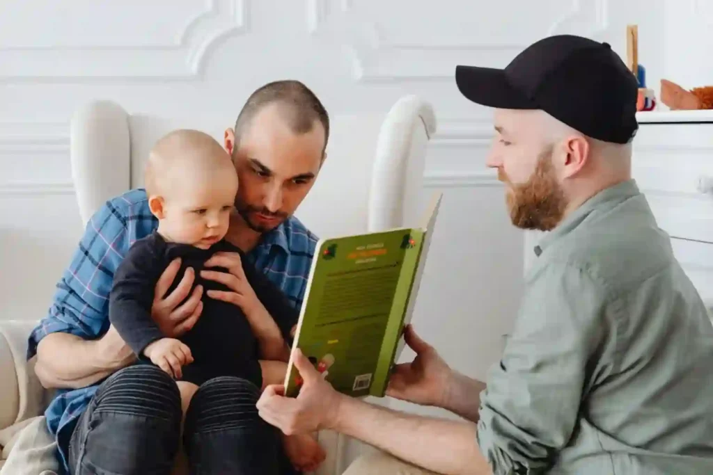 Common Family Issues LGBTQ+ Couples and Parents Face Penryn