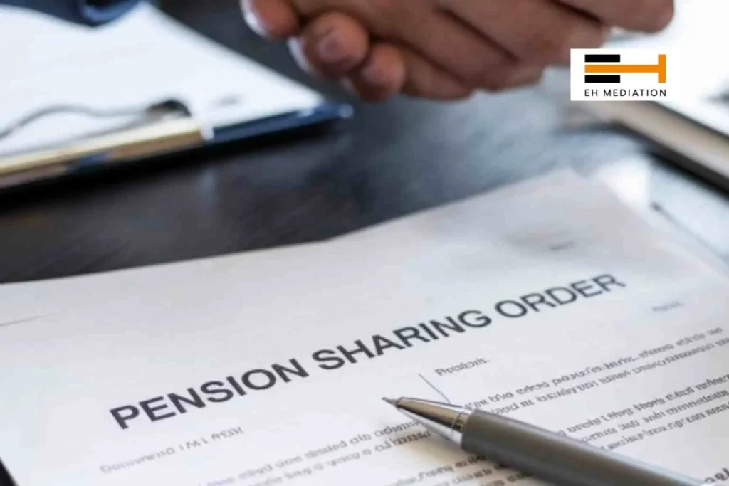  Pension Sharing Frequently Asked Questions Penryn